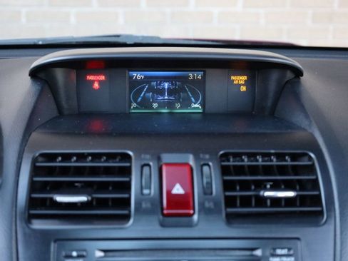 Used 2015 Subaru Forester 2.5i Premium image 23