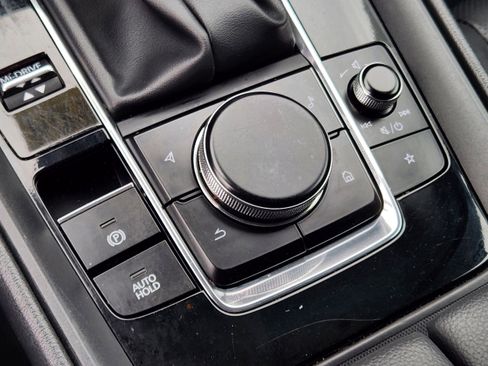 Certified 2023 MAZDA CX-50 AWD 2.5 S w/ Cargo Package image 21