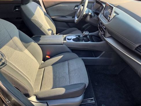 Used 2023 Nissan Rogue SV AWD/4WD image 19