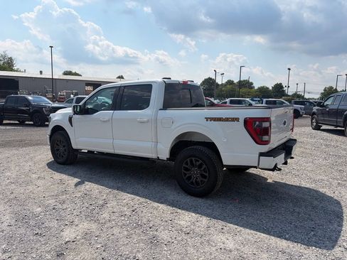 Used 2023 Ford F150 Tremor w/ Equipment Group 402A High AWD/4WD image 8