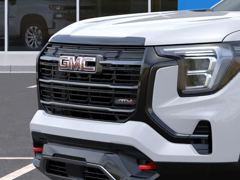 New 2027 GMC Terrain AT4 w/ Technology Package II AWD/4WD image 13