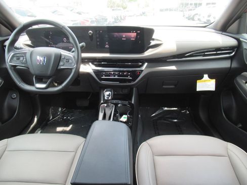 Certified 2024 Buick Envista Avenir FWD image 12