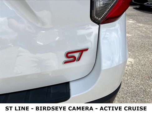 Used 2020 Ford Explorer ST w/ ST Street Pack AWD/4WD image 24