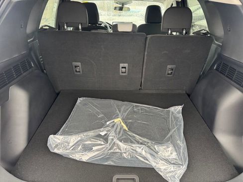 New 2026 Ford Escape Active w/ Tech Pack #1 image 17