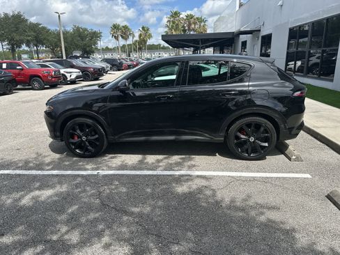Used 2024 Dodge Hornet R/T Plus AWD/4WD image 5