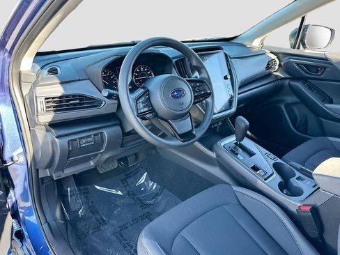 Certified 2025 Subaru Crosstrek 2.0i Premium image 9