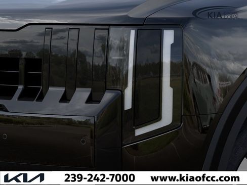 New 2027 Kia Telluride EX AWD/4WD image 10