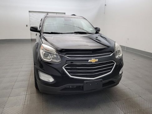 Used 2017 Chevrolet Equinox LT w/ Convenience Package FWD image 14