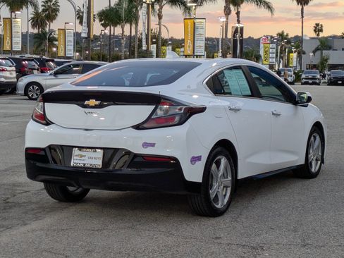 Used 2019 Chevrolet Volt LT image 5