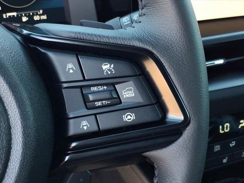 New 2026 Subaru Outback Premium image 33