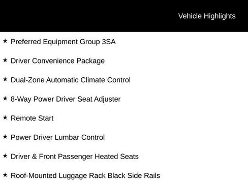 Used 2019 GMC Terrain SLE w/ Driver Convenience Package image 27