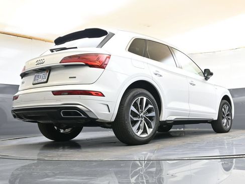 Used 2023 Audi Q5 2.0T Premium Plus AWD/4WD image 42