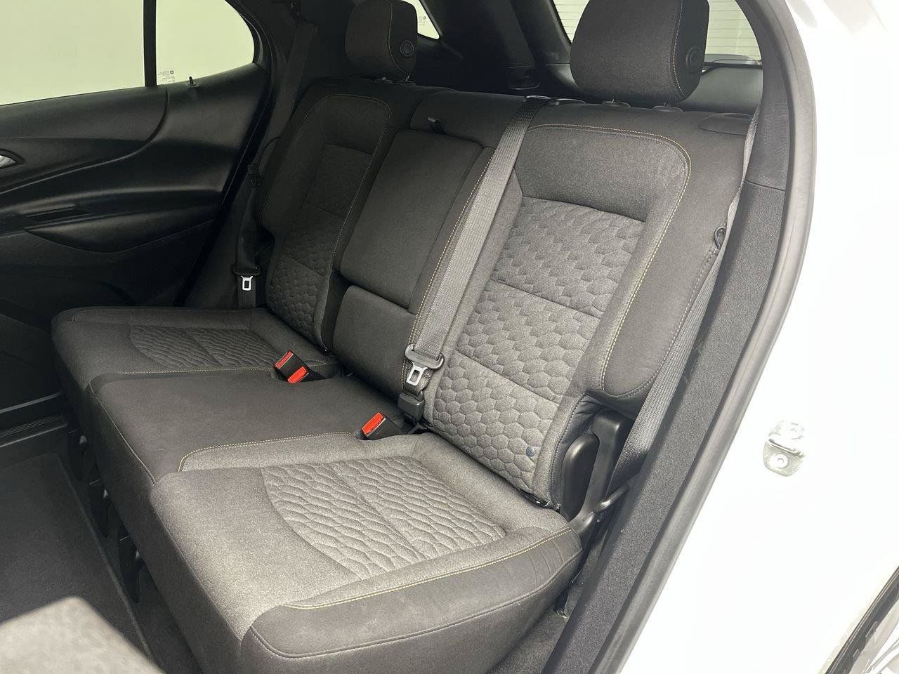 Used 2018 Chevrolet Equinox LT AWD/4WD image 10