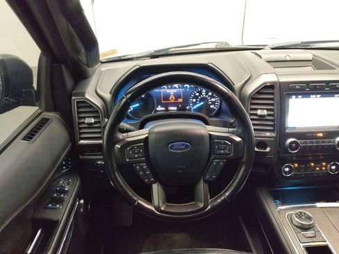 Used 2018 Ford Expedition Limited RWD image 22