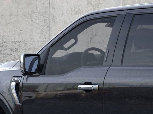 New 2024 Ford F150 XLT w/ Equipment Group 303A High image 20