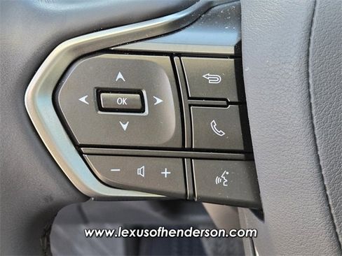 Certified 2025 Lexus NX 250 FWD image 30