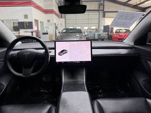Used 2019 Tesla Model 3 AWD/4WD image 19
