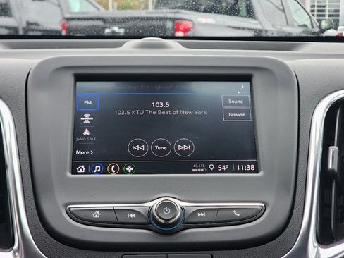 Certified 2024 Chevrolet Equinox LS image 9