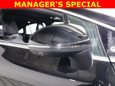 Used 2023 Mercedes-Benz EQE 350+ 4MATIC Sedan image 64
