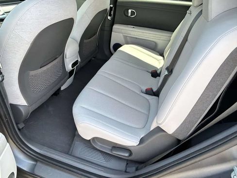 Used 2023 Hyundai Ioniq 5 SEL w/ Cargo Package AWD/4WD image 8
