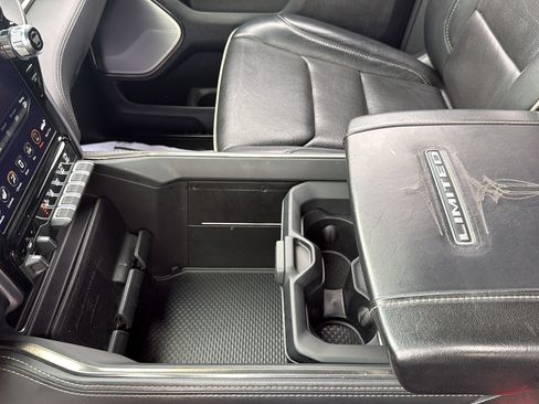 Used 2020 RAM 1500 Limited AWD/4WD image 56