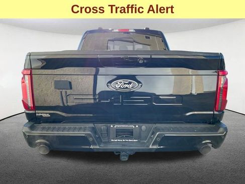 Used 2024 Ford F150 XLT w/ Equipment Group 303A High image 12