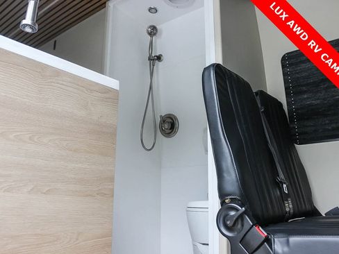 Used 2023 Mercedes-Benz Sprinter 2500 image 19