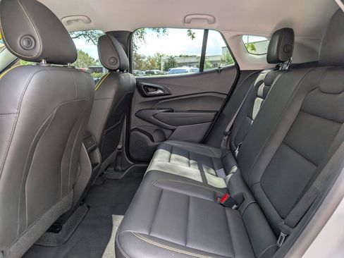 Used 2025 Chevrolet Trax ACTIV w/ Driver Confidence Package image 18