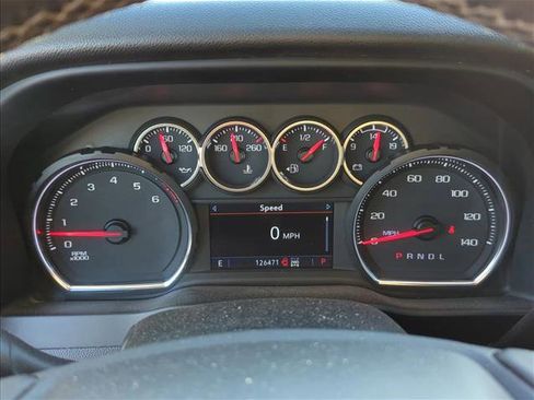 Used 2022 Chevrolet Silverado 2500 LT w/ Convenience Package image 15