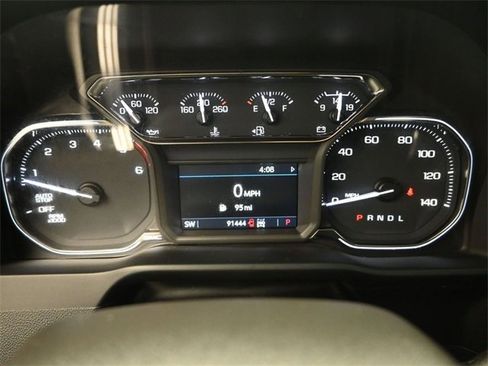 Used 2022 GMC Sierra 1500 Elevation w/ Driver Alert Package I image 6