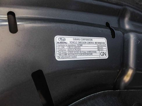 Used 2020 Subaru Outback Onyx Edition XT image 28