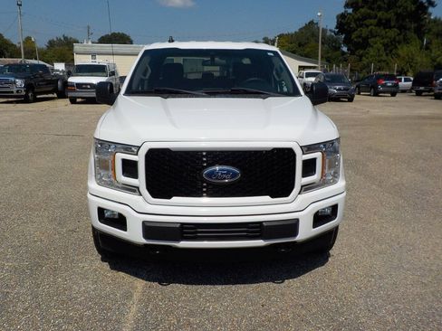 Used 2020 Ford F150 XL w/ Equipment Group 101A Mid AWD/4WD image 9