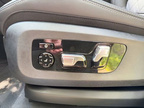 New 2027 BMW X6 xDrive40i AWD/4WD image 11