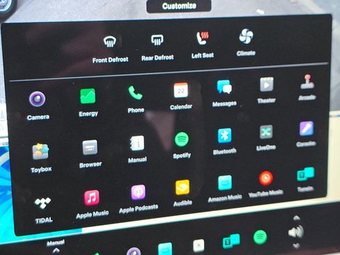 Used 2016 Tesla Model S 70 image 15