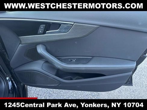 Used 2023 Audi A4 2.0T Premium Plus AWD/4WD image 13