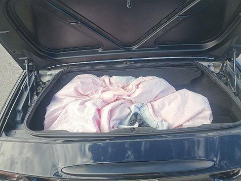 Used 2007 Chevrolet Corvette Convertible w/ Preferred Equipment Group image 25