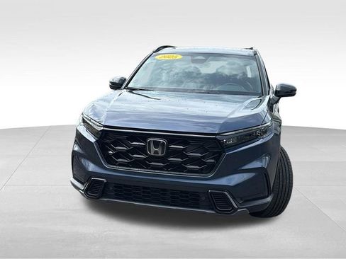 Used 2025 Honda CR-V Sport-L image 2