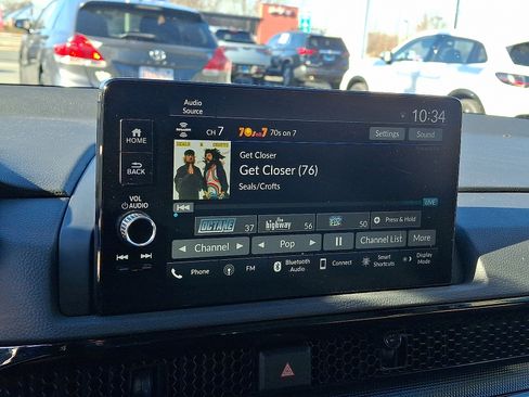 Used 2023 Honda CR-V EX-L image 17