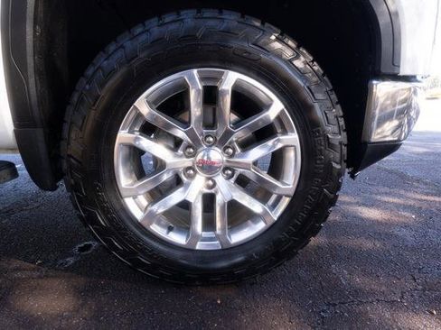 Used 2022 GMC Sierra 1500 SLT w/ SLT Premium Package image 38