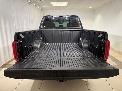 New 2026 Toyota Tundra SR5 AWD/4WD image 10