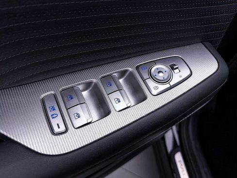 Used 2023 Hyundai Palisade Calligraphy FWD image 18