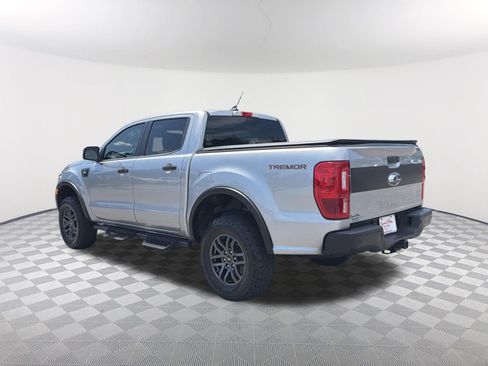 Used 2021 Ford Ranger XLT w/ Tremor Off-Road Package AWD/4WD image 14