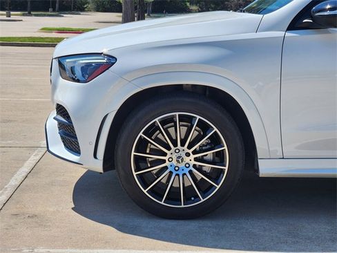 Used 2022 Mercedes-Benz GLE 450 4MATIC image 8