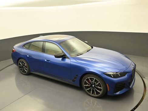 New 2026 BMW 430i xDrive w/ M Sport Package AWD/4WD image 30
