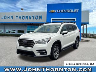 Used 2022 Subaru Ascent Limited AWD/4WD video 1