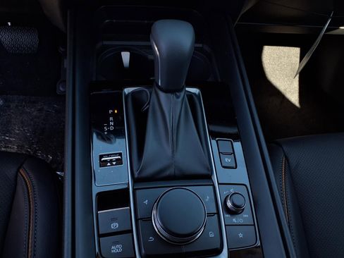 New 2026 MAZDA CX-50 AWD 2.5 Hybrid w/ Weather Package image 10