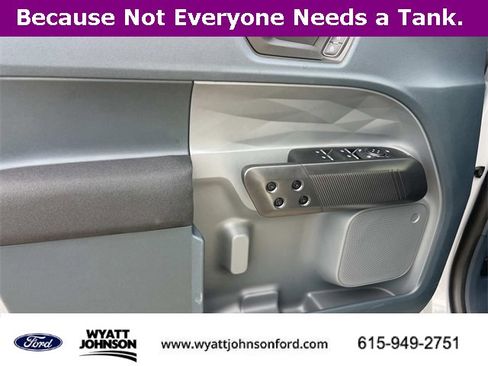 New 2025 Ford Maverick XL w/ 4K Tow Package image 21