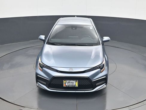 Used 2021 Toyota Corolla SE FWD image 14