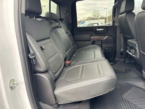 Used 2022 GMC Sierra 2500 Denali image 21