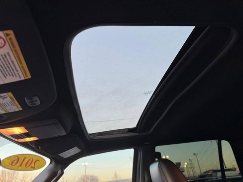 Used 2016 Ford Expedition EL Limited w/ Equipment Group 301A image 17